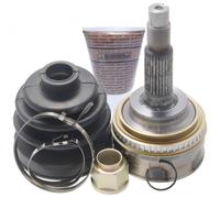 Febest 0110-065A48 Front Outer CV Joint Kit Fits Lexus Toyota Caldina Carina Ed