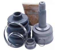Febest 0110-075 Front Outer CV Joint Kit Fits Toyota Passo 43410B1010 43410BZ010