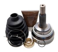 Febest 0110-ACV40A48 Front Outer CV Joint Kit Fits Lexus Toyota Aurion Camry Es