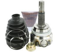 Febest 0110-ACV40L26A48 Front Outer CV Joint Kit Fits Toyota Aurion Camry