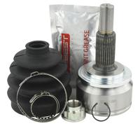 Febest 0110-AXVH70 Front Outer CV Joint Kit Fits Toyota Avalon Camry 4341006A00