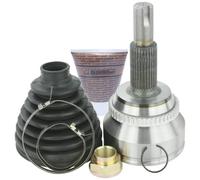 Febest 0110-GGL15A48 Front Outer CV Joint Kit Fits Lexus Toyota Aurion Camry Es