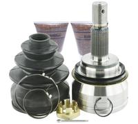 Febest 0110-GRJ150 Front Outer CV Joint Kit Fits Lexus Toyota 4 Runner Fj