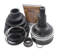 Febest 0110-GRX125 Front Outer CV Joint Kit Fits Lexus Toyota Crown Gs Is Mark X