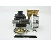 Driveshaft CV joint Front Axle 0110-KSP90Z19 FEBEST for TOYOTA YARIS/VITZ