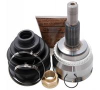 Febest 0110-MCV30A48 Front Outer CV Joint Kit Fits Lexus Toyota Camry Es Windom