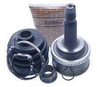 FEBEST 0110-NLP10A48 CV joint