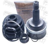 FEBEST 0110-NLP10A48 CV joint