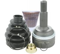 Febest 0110-ZRE142A48 Front Outer CV Joint Kit Fits Toyota Corolla Matrix