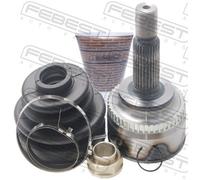 FEBEST 0110-ZZE120A48 CV joint