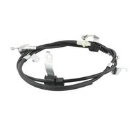 Febest 01100-NRE180LH Rear Left Hand Brake Cable Fits Toyota Auris Corolla Quest