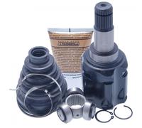 Febest 0111-AZT251LH Front Left Inner CV Joint Kit Fits Toyota Avensis
