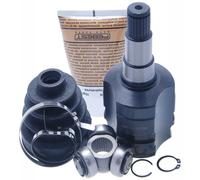 Driveshaft CV joint transmission sided 0111-GRX125LH FEBEST for LEXUS IS II