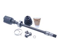 Febest 0111-GRX125RH Front Right Inner CV Joint Kit Fits Lexus Toyota Crown Gs