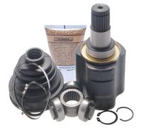 Febest 0111-GSV40LH Front Left Inner CV Joint Kit Fits Lexus Toyota Aurion