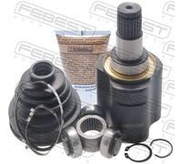 Febest 0111-GSV40LH Front Left Inner CV Joint Kit Fits Lexus Toyota Aurion