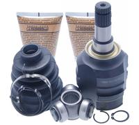 Febest 0111-SXV10LH Front Left Inner CV Joint Kit Fits Toyota Camry Carina Ed