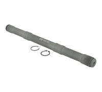 DRIVE SHAFT FOR TOYOTA AVENSIS FEBEST 0112-AZT251LH FITS FRONT AXLE LEFT