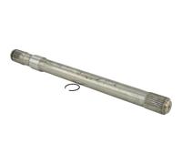 Front Right Driveshaft FEBEST 0112-HZJ79RH for TOYOTA LAND CRUSIER (_J7_,_JL7_)
