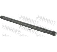 FEBEST 0112-ZZT251LH Drive Shaft for TOYOTA