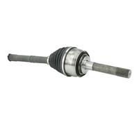 Febest 0114-074 Front Outer CV Joint Kit Fits Lexus Toyota Land Cruiser 100 Lx