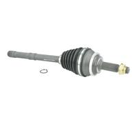 Febest 0114-AZT251A48LH Front Outer CV Joint Kit Fits Toyota Avensis 4342005331