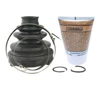 Febest 0115-ASU40T Inner CV Boot Kit Fits Toyota Highlander Kluger Sienna Venza