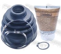 FEBEST 0115-GSX30RHT Bellow Set, drive shaft for ACURA,HONDA,HYUNDAI,HYUNDAI (HU