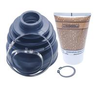 Febest 0115-GSX30RHT Inner CV Boot Kit Fits Acura Honda Hyundai Lexus Nissan
