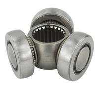 FEBEST 0116-NDE180 Tripod hub, drive shaft
