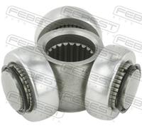 FEBEST 0116-SXM10 Tripod Hub, Drive shaft
