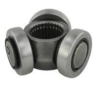 FEBEST 0116-ZRE142 Tripod Hub, Drive shaft