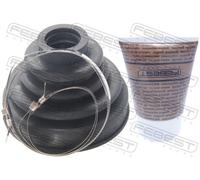 FEBEST 0117-MCU10R Bellow, drive shaft for LEXUS,TOYOTA