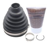 Febest 0117P-GRJ150 Outer Drive Shaft CV Boot Fits Lexus Toyota 4 Runner Fj