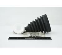 FEBEST 0117P-ZZE150 CV boot
