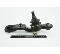 Wishbone Pin Lower 0120-UCF30FLH FEBEST for LEXUS LS