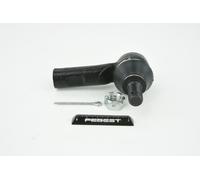 Steering rod end Front Axle 0121-GGN15 FEBEST for TOYOTA HILUX VIGO VII Pickup