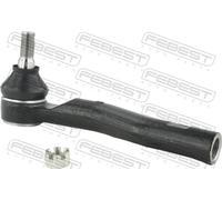 TIE ROD END FOR TOYOTA AURIS C-HR FEBEST 0121-NGX10RH FITS FRONT AXLE RIGHT