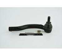 Steering rod end Front Axle Right 0121-ZZE150RH FEBEST for TOYOTA PRIUS PLUS
