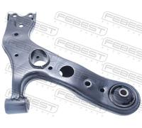Febest 0124-ACA30LH Front Left Wishbone Suspension Arm Fits Lexus Toyota Alphard