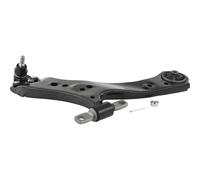 Febest 0124-AXAA52RH Lower Front Right Wishbone Suspension Arm Fits Lexus Toyota