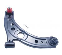 Febest 0124-KGC10RH Front Right Wishbone Suspension Arm Fits Toyota Passo Tank