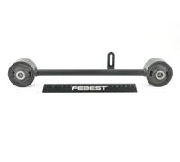 Wishbone Rear Axle Right Control Arm 0125-LC120U1 FEBEST for TOYOTA FJ CRUISER