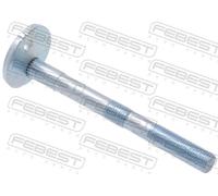 WHEEL CAMBER ADJUSTMENT BOLT 0129-009 FEBEST for TOYOTA LAND CRUISER PRADO