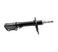 Febest 01660974RR Rear Right Shock Absorber Fits Toyota Camry 4853006330