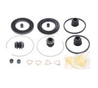 Febest 0175-ACU15F Front Brake Caliper Repair Kit Fits Lexus Toyota Avalon Camry