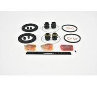 FEBEST 0175-ACU15F Repair Kit, brake caliper