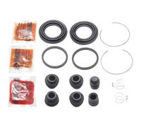 Febest 0175-ACV40R Rear Brake Caliper Repair Kit Fits Lexus Toyota Aurion Avalon