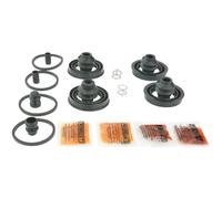 Febest 0175-AGV10F Front Brake Caliper Repair Kit Fits Toyota Venza 044780T011