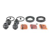 Febest 0175-AGV10R Rear Brake Caliper Repair Kit Fits Toyota Venza 044790T010